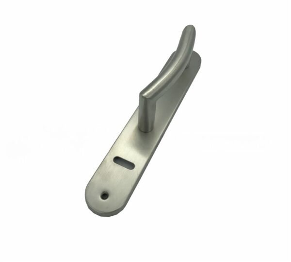 Manijon Kozoh De Acero Inoxidable