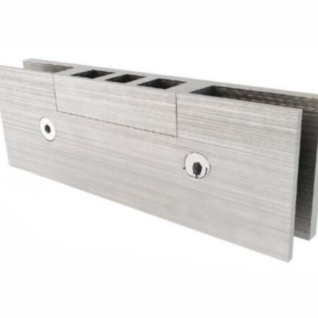 P-01 Zocalo Inferior Para Freno Con Vuelo