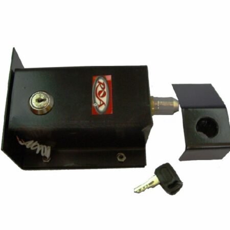 2020 Roa Cerradura Electrica Para Porton