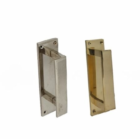 2010 Rialpa Manijon 140x40mm Recto Corto bronce