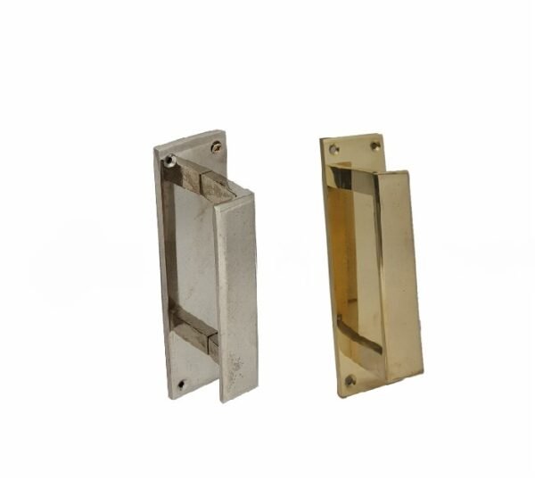 2010 Rialpa Manijon 140x40mm Recto Corto bronce