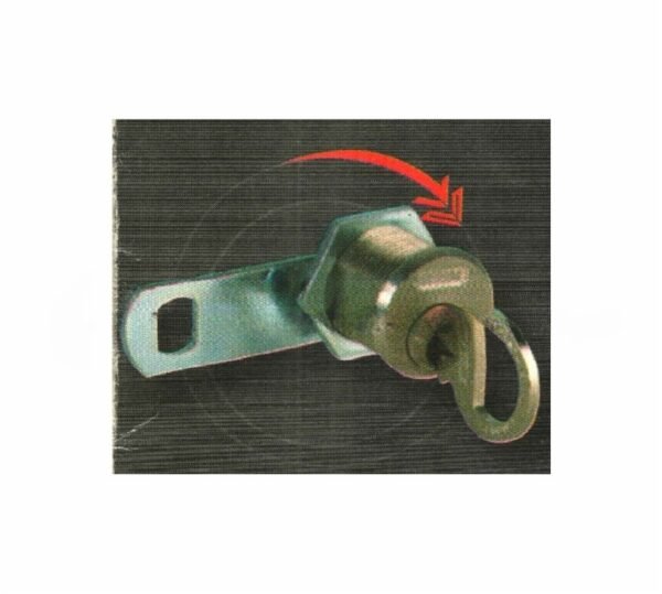 905 Merle Cerradura Mueble