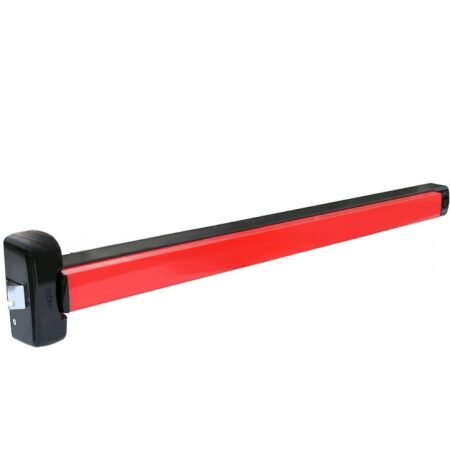 T300-00 Jaque Cerradura Touch Antipanico