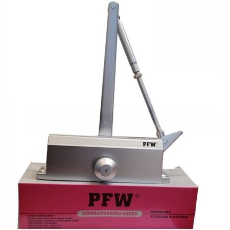 4144 Pfw Cierrapuerta Aereo