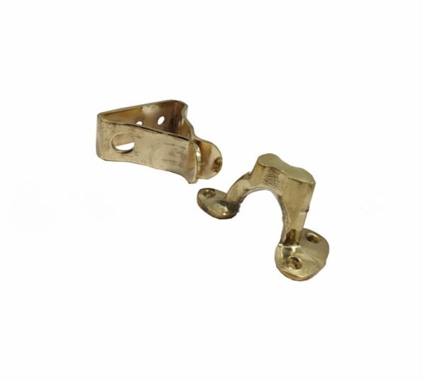 1046b Nogoya Reten De Piso De Bronce