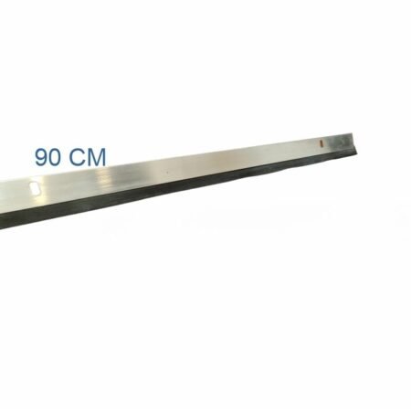 630-0090 Zocalo De Alumino Para Puerta 90cm