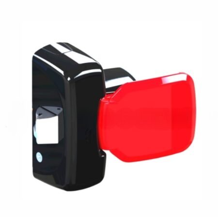 T240 00 Jaque Pad Salida De Emergencia