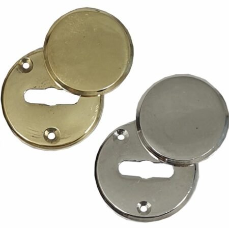 1028 Bocallave Rialpa Doble Paleta Redondo Con Tapa 42mm