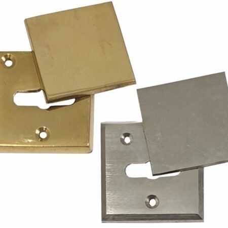 1027 Bocallave Rialpa Doble Paleta Cuadrado Con Tapa 42mm