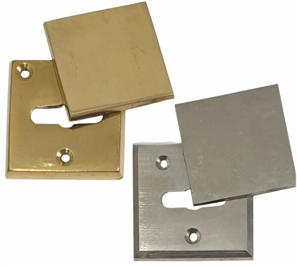 1027 Bocallave Rialpa Doble Paleta Cuadrado Con Tapa 42mm