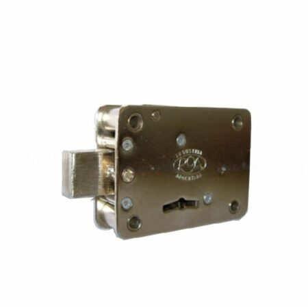 205 Cerradura Caja Fuerte 1 1/2 Vuelta