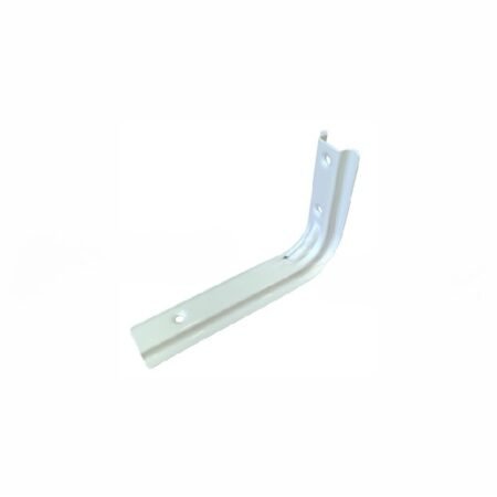 Soporte Bracket Sc Metalurgica 100x150mm