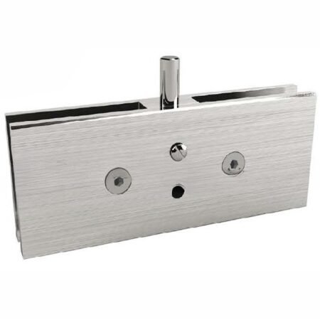 D-05 Zocalo Con Pivote Y Vuelo Superior