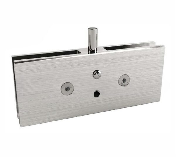 D-05 Zocalo Con Pivote Y Vuelo Superior