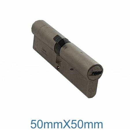 Cilindro Computado Lince 100mm Platil (50-50)