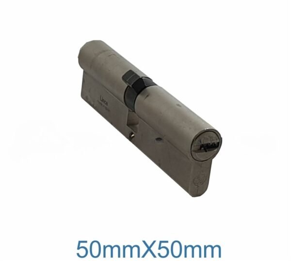 Cilindro Computado Lince 100mm Platil (50-50)