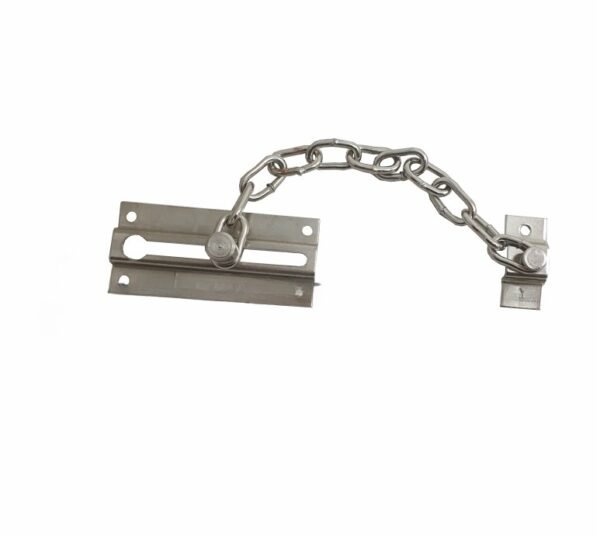 1010i Nogoya Cadena De Seguridad De Acero Inoxidable