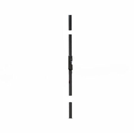 291 Jaque Tubo Falleba