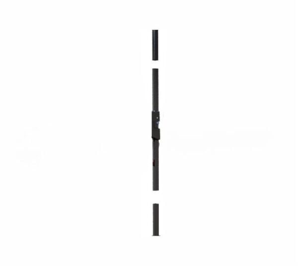 291 Jaque Tubo Falleba