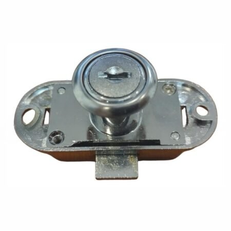 322 Papaiz Cerradura Para Mueble Con Varilla 970 Mm