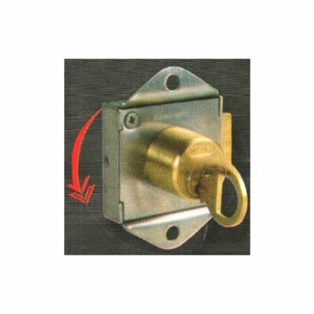 507 Merle Cerradura Mueble De Arrimar