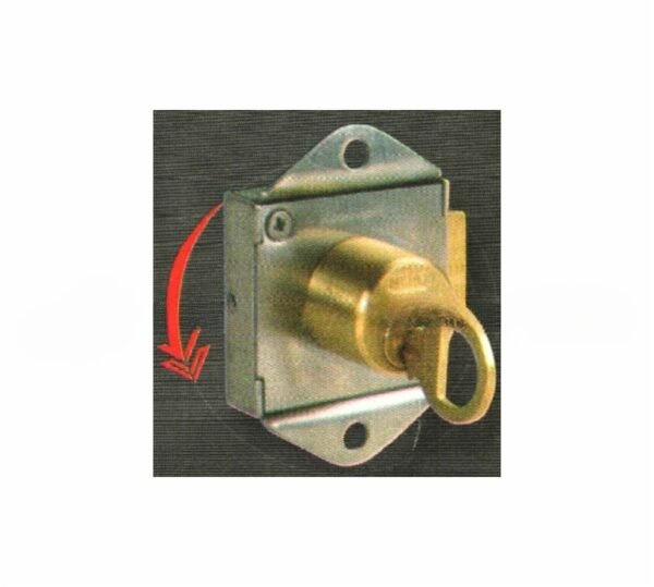 507 Merle Cerradura Mueble De Arrimar