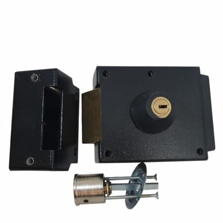 LUBER 820 CERROJO DE APLICAR