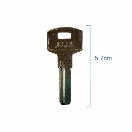 Jaque Computada Derecha Original