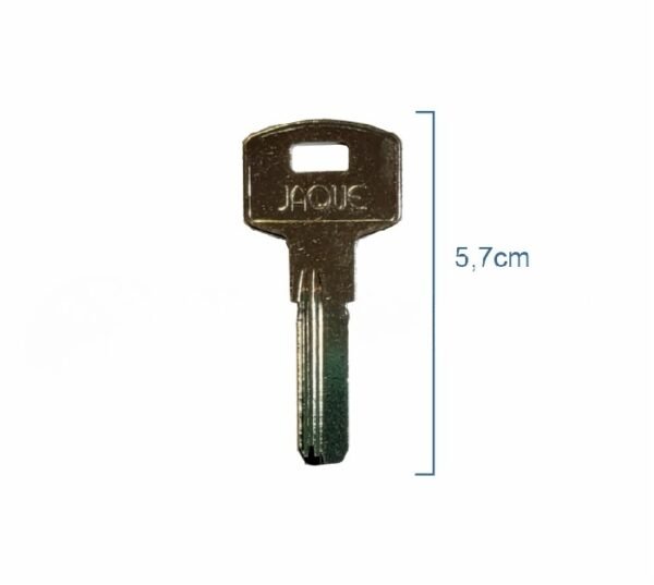 Jaque Computada Derecha Original