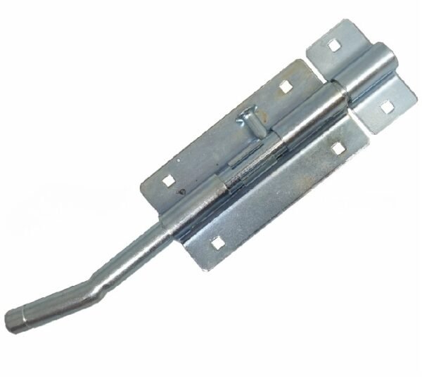 Pasador Pistolete Sc N°3 300mm