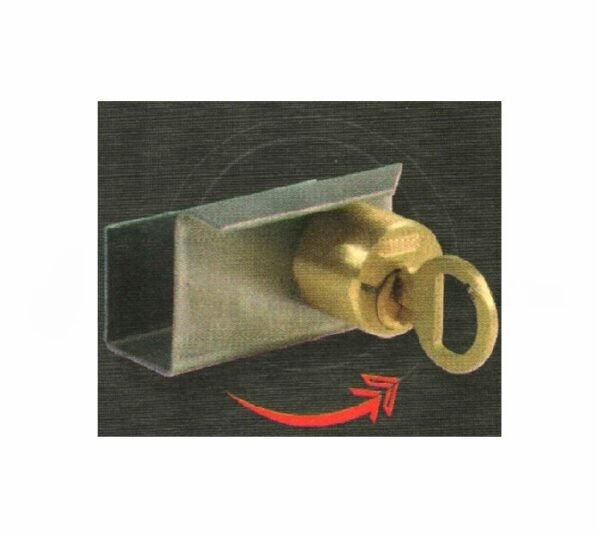 901 Merle Cerradura Mueble