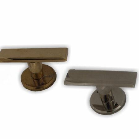 512 Rialpa Manija Giratoria Biselada Cruz Roseta De 48