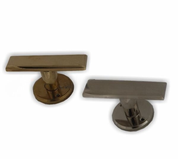 512 Rialpa Manija Giratoria Biselada Cruz Roseta De 48