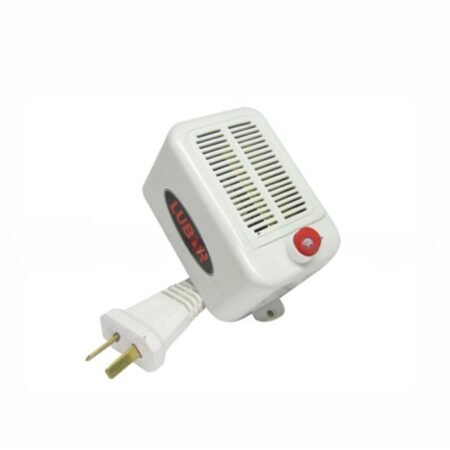 600 Luber Pulsador Transformador