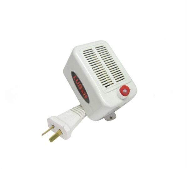 600 Luber Pulsador Transformador