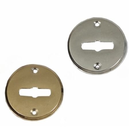 1002 Bocallave Rialpa Doble Paleta Redondo 42mm