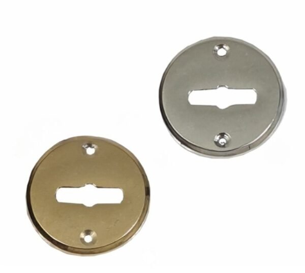 1002 Bocallave Rialpa Doble Paleta Redondo 42mm