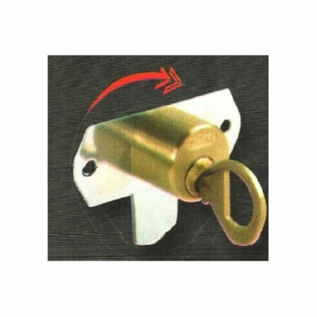 831x18 Merle Cerradura Arrimar