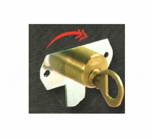 831x18 Merle Cerradura Arrimar