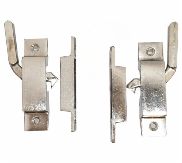 Cierrebati Nogoya De Bronce