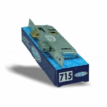 715 Roa Cerradura doble paleta