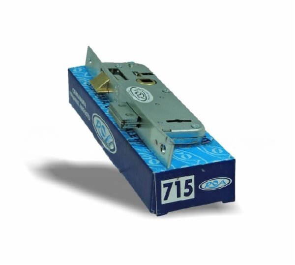 715 Roa Cerradura doble paleta