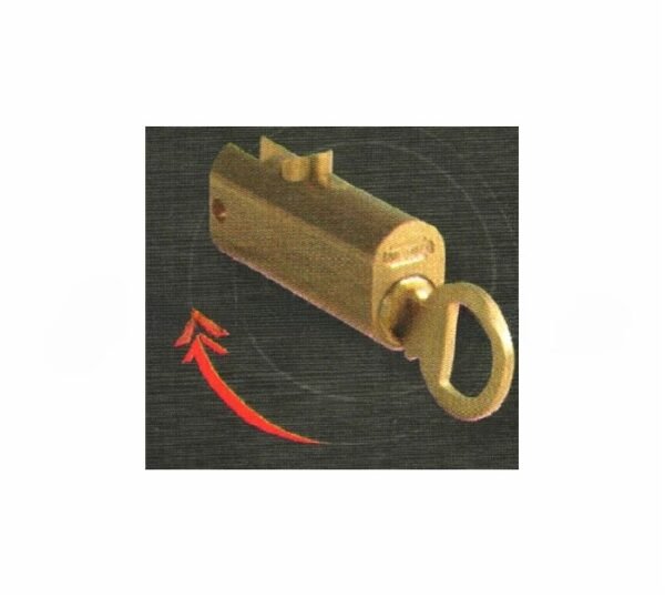 702 Merle Cerradura Archivos Ovalado