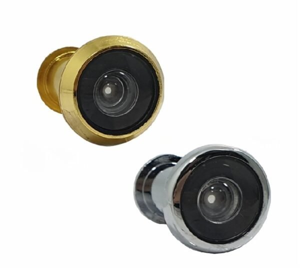 Visor 180 Grados mirilla