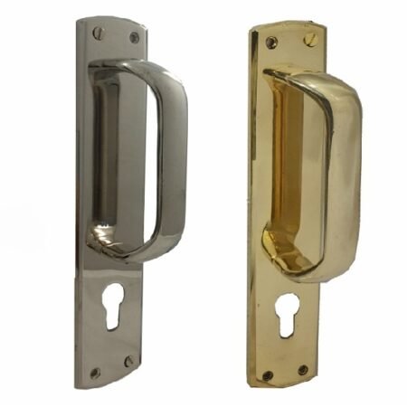 2030 Rialpa Manijon 250x50mm Sanatorio Para Cilindro Europefil