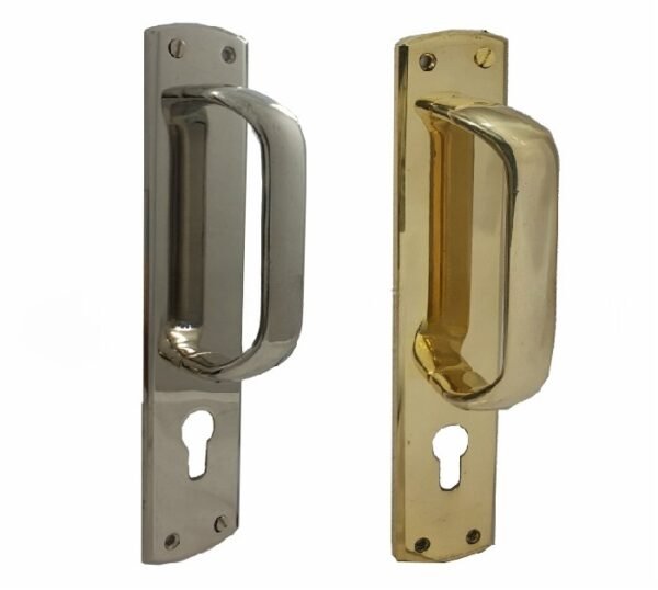 2030 Rialpa Manijon 250x50mm Sanatorio Para Cilindro Europefil