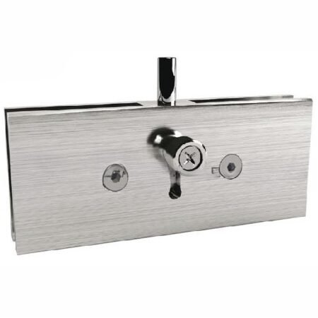 D-20 Pasador Tipo Zocalo Con Tirador