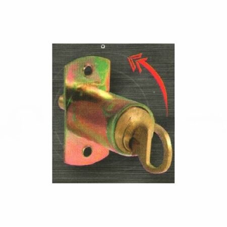 712x32 Merle Cerradura Empuje