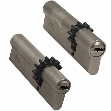 Cilindro Computado Lince 72mm Platil