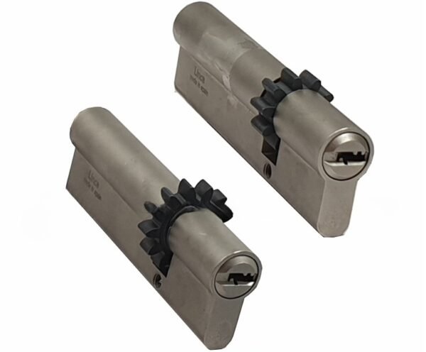 Cilindro Computado Lince 72mm Platil